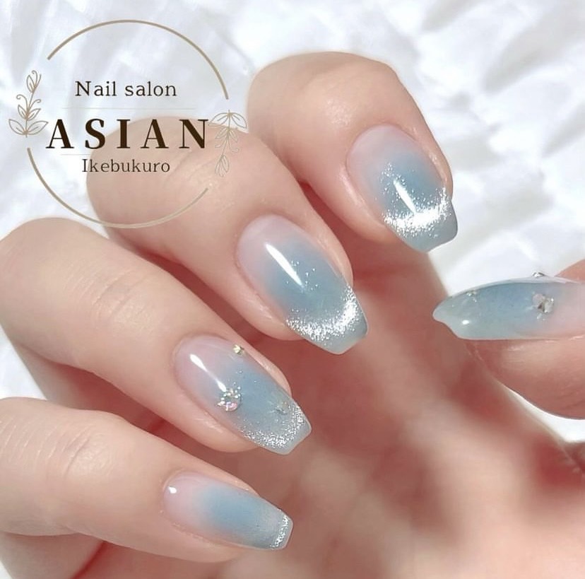 【六本木】≪経験者歓迎・産休＆育休制度あり・社員寮完備・海外社員旅行・月8日休み・社会保険完備≫など福利厚生が充実★定額制の高クオリティサロン「Nail Salon Asian ミッドタウン前店（ネイルサロンアジアンミッドタウンマエテン）」からネイリスト（ネイル）の求人☆☆