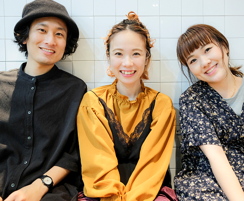 【京阪枚方市駅】≪月8,9日休み≫≪社会保険完備≫≪19時台に退社可能≫20代のお客様を中心に人気のサロン！個性を生かしながらしっかりとキャリアアップしていける環境があります◎Oto（オト）からアシスタント（美容師）の求人☆★☆