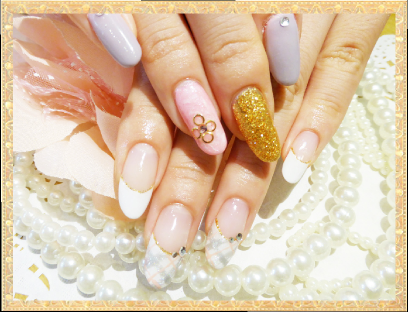 【くみの木】≪経験者の募集≫≪社会保険完備≫≪完全週休2日制≫充実の教育体制はもちろん、条件面も年々良くなり長く活躍出来る環境です！「Beauty Nail 茱萸木店（ビューティーネイルクミノキテン）」からネイリスト（ネイル）の求人★☆★