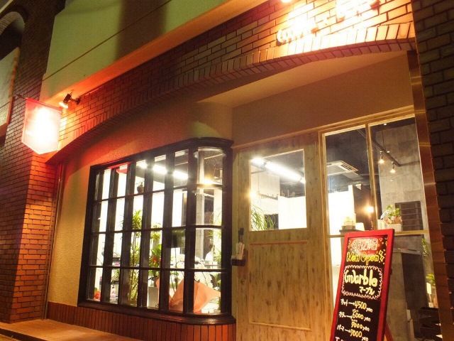 【岡本】≪入客チャンスあり≫新規のお客様をお任せします!お客様一人一人としっかり関われる!小規模な隠れ家サロン「(m)arble(マーブル)」からスタイリスト(美容師)の求人☆★