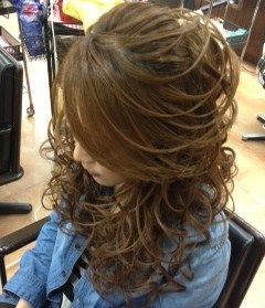 Hair Clair きゃら