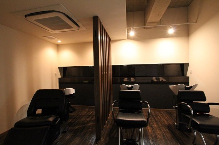 【今里】≪完全週休二日制≫出勤スタッフ以上予約はとらないので、じっくりとお客様と関わって行けますよ！丁寧な接客、施術で人気の髪質改善サロン「Maru hair design（マルヘアーデザイン）」からスタイリスト（美容師）の求人☆★