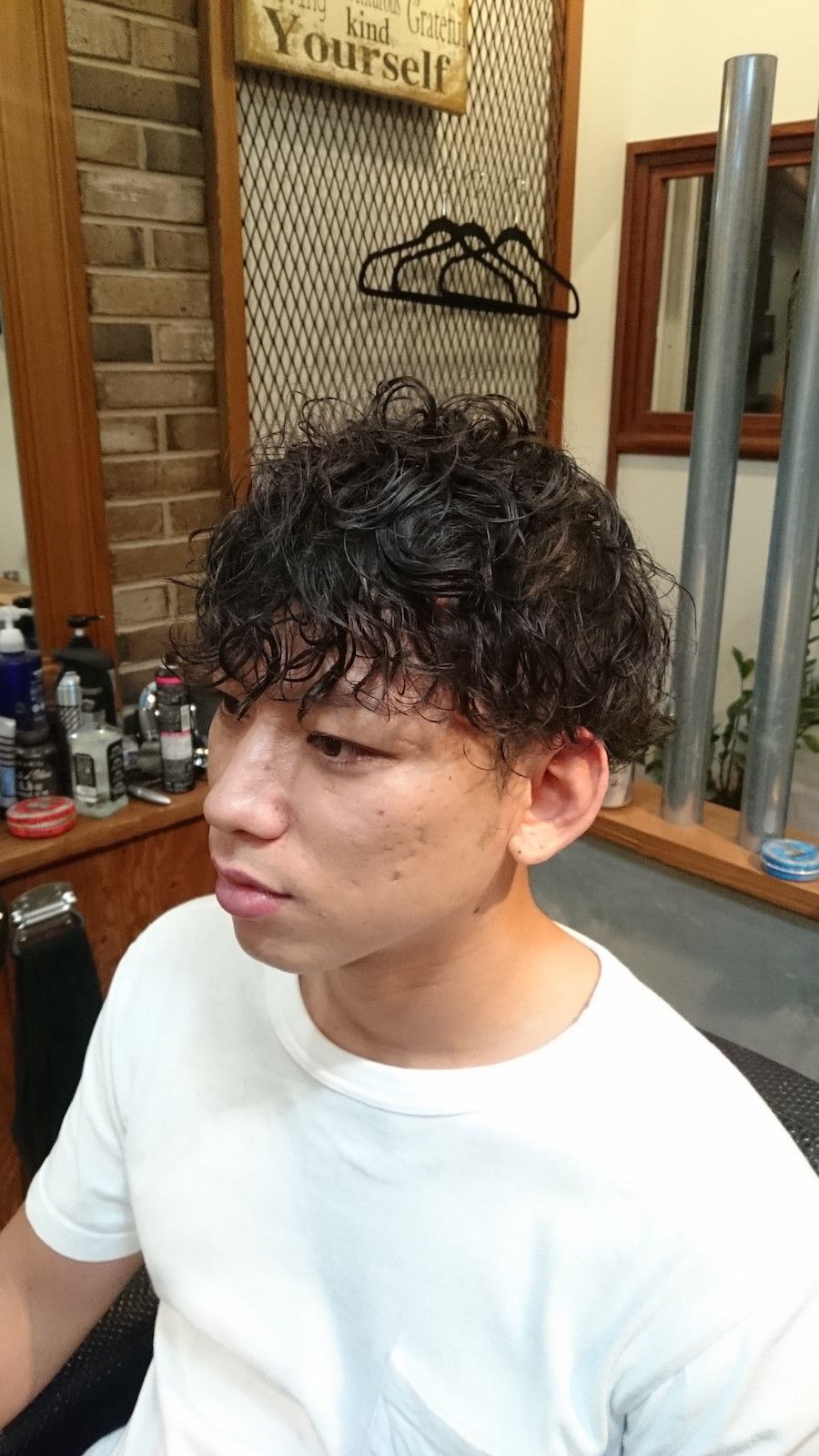 【なかもず】≪月8日休み≫狙いは「メンズのたまり場」！距離感の近い接客とバチっとカッコよくする技術がウリ！1年でスタイリストデビューも目指します♪自然体で働けるメンズサロン「Rudo（ルード）」から理容師（理容室）の求人☆★