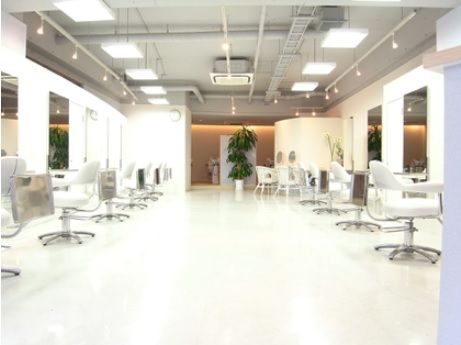 【志木】≪社会保険完備≫≪有給休暇年10日≫など正社員として長く働きやすい環境が整ったアットホームサロン！教育体制もしっかりしており、1年での早期デビューも可能です「hair & make azur（ヘアーアンドメイクアズール）」からアシスタント（美容師）の求人★☆