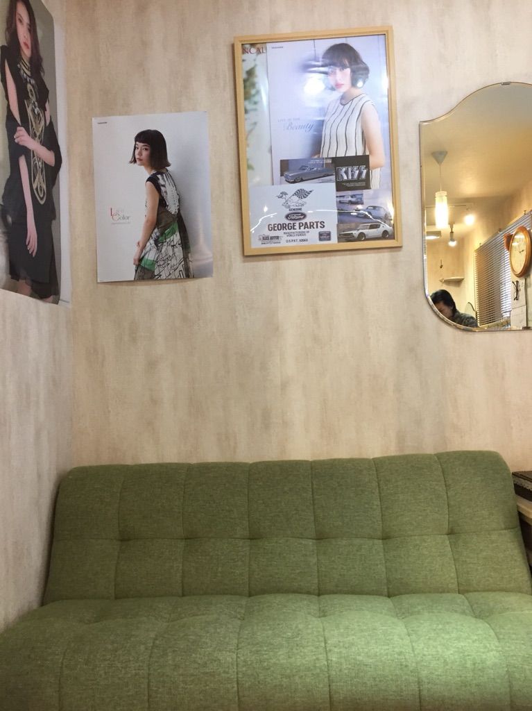 【杉本町】≪土日祝は時給1200円!!≫週3日から、土日どちらか勤務出来る方であればOK♪家庭と両立しながら美容師として活躍できます！！「美容室KAZU（ビヨウシツカズ）」からスタイリスト（美容師）の求人☆☆