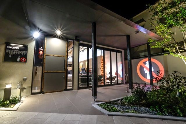 【六本松】≪社会保険完備≫≪月給18万円スタート≫≪社員寮あり≫≪営業中のレッスンOK≫男性に最高の癒し空間をご提供！実践型のレッスンでお客様としっかり関わりながら成長できます！福岡で店舗展開中のメンズサロン「LOVE HAIR  for men 4th（ラブヘアーフォーメンフォース）」からアシスタント（美容師）の求人★☆