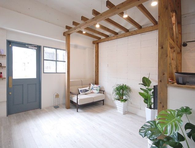 【西明石】≪社会保険制度あり≫働きやすい環境！復職を考えている方や、心機一転されたい方、想いを叶えてみませんか プライベートサロン「HUG hair（ハグヘアー）」からスタイリスト（美容師）の求人☆☆