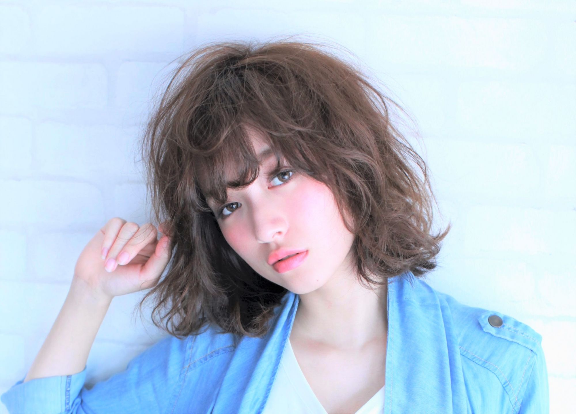 【甲子園】≪日曜休みあり♪≫地域のお客様から人気のサロン!スタッフ同士仲が良く、とってもアットホームな雰囲気!入客チャンスバッチリの“sirena hair resort(シレーナヘアーリゾート)”からスタイリスト(美容師)の求人★☆