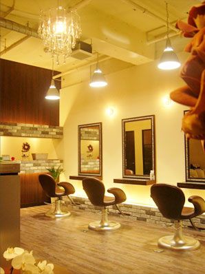 【城野】◆社会保険完備◆毎月有給を使えるのでプライベートも充実できます♪お客様はもちろん働くスタッフさんの満足度を大切にしている人気のヘアサロン「HARVEST GARDEN（ハーベストガーデン）」からスタイリスト（美容師）の求人☆★☆