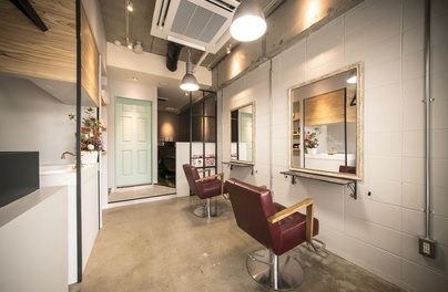 【周船寺】業務委託＆面貸しでもOK！！プライベートを大事にしたい＆今までの経験を活かしたい方にオススメです♪マンツーマンでお客様に関われる小規模×少人数制のヘアサロン「Lucella（ルチェラ）」からスタイリスト（美容師）の求人☆☆