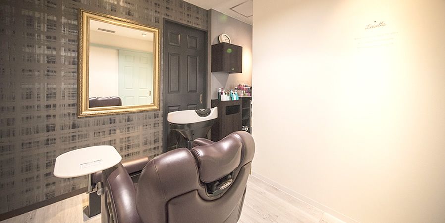 【周船寺】業務委託＆面貸しでもOK！！プライベートを大事にしたい＆今までの経験を活かしたい方にオススメです♪マンツーマンでお客様に関われる小規模×少人数制のヘアサロン「Lucella（ルチェラ）」からスタイリスト（美容師）の求人☆☆