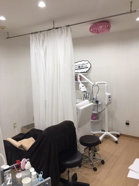 【JR甲子園口】未経験OK★地域密着型の超アットホームサロン♪お客様との距離も近い環境です「Aglaia（アグライア）」からネイリスト（ネイル）の求人★★