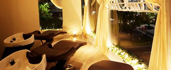 【春日井駅】 月30万円保証あり 人気ヘアサロングループ！歩合制 個人売上45〜60％還元 オーガニックカラーが人気のヘアサロン！完全マンツーマン&高単価な仕事を行うことが出来る環境です！Rue D’or 春日井店（リュドールカスガイテン）からスタイリスト（美容師）の求人☆★