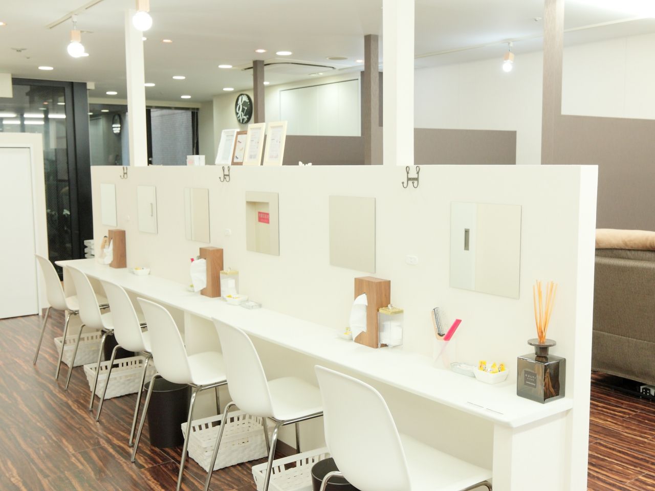 【心斎橋】技術力には自信あり 見せかけの求人ではありません★月給30万円前後の方が複数在籍 頑張れば頑張った分だけ還元される環境♪”EyeLash Salon Glanz(アイラッシュサロングラン)”から(アイデザイナー・まつ毛エクステ)の求人★☆★