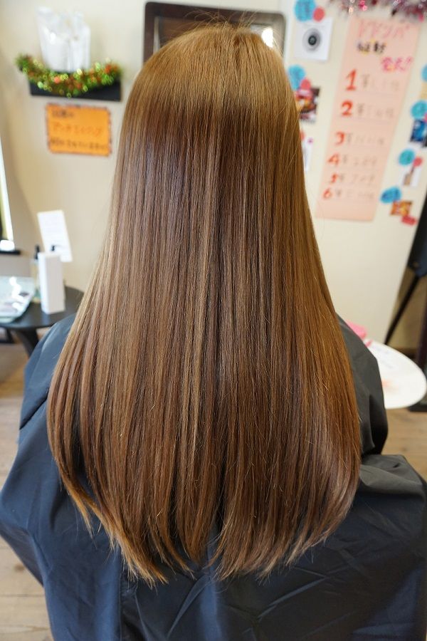 【日明病院前】★社会保険完備★月給21万円★営業中のレッスンOKなので効率良く技術を学びスタイリストデビューを目指しましょう♪美髪を作るアットホームなヘアサロン「美容室 賀流(ビヨウシツガリュウ)」からアシスタント(美容師)の求人★☆★