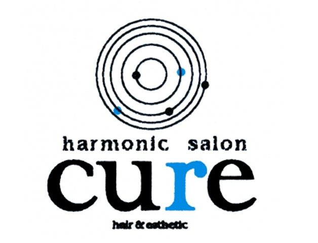 【万能倉】≪月7,8日休み≫≪営業中レッスンOK≫一人一人に合わせたレッスンカリキュラムなので、無理なく自分のペースでキャリアアップが可能★地域密着型のトータルビューティーサロン“harmonic salon Cure（ハーモニックサロンキュア）”からアシスタント（美容師）の求人☆★☆