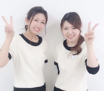 【南森町】経験者歓迎★お店はティファニーブルーのおしゃれな店内♪女子力UPの素敵な空間が魅力的☆★Ark nail&eyebeauty(アークネイルアンドアイビューティー)からアイリスト(アイデザイナー・まつ毛エクステ)の求人★☆★