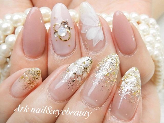 Ark nail&eyebeauty