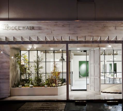 【今里】≪完全週休2日制≫≪社会保険完備≫≪住宅手当あり≫≪営業中レッスン・最短2年デビュー≫≪アイリスト兼任可能≫シンプルでオシャレな内装の人気ヘアサロン！「DOLCE hair 今里店（ドルチェヘアーイマザトテン）」からアシスタント（美容師）の求人☆★