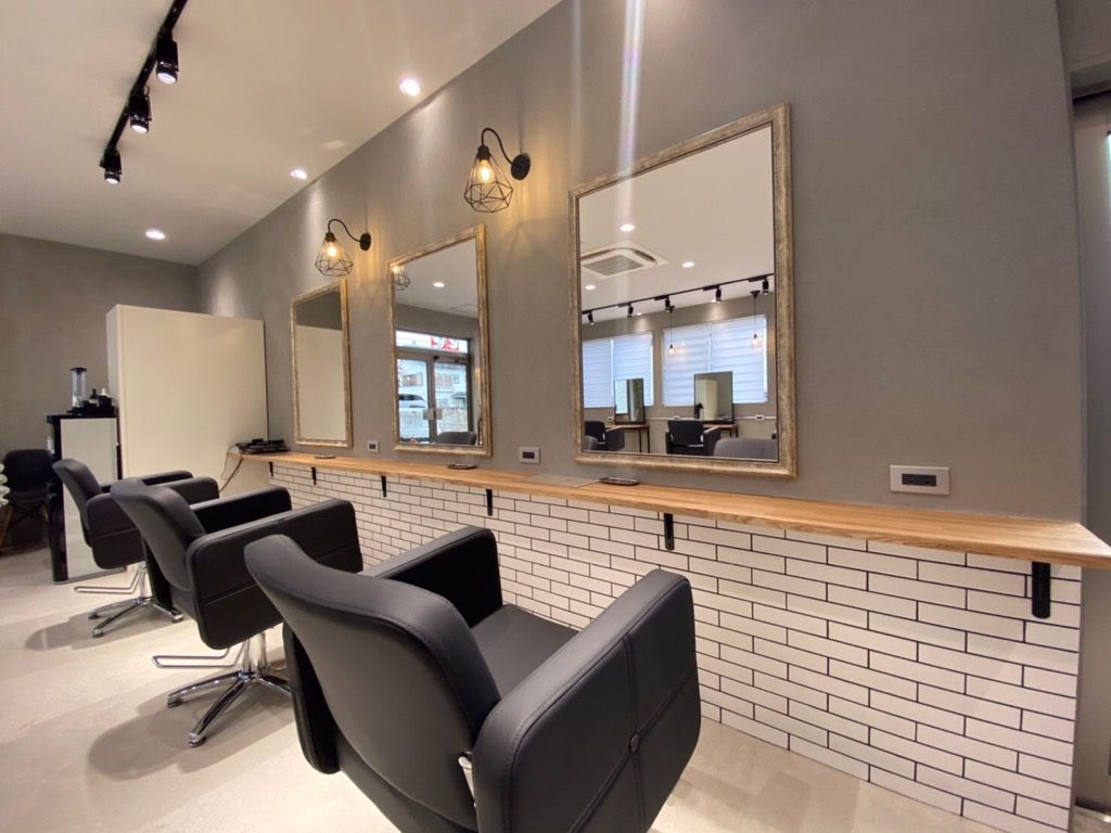 【東武和泉】月30万以上も目指せます！指名売上が上がれば上がる程、還元率もUP！！しっかり休んで、しっかり稼げる委託サロンCREAR 足利店（クレアール アシカガテン）からスタイリスト（美容師）の求人☆★