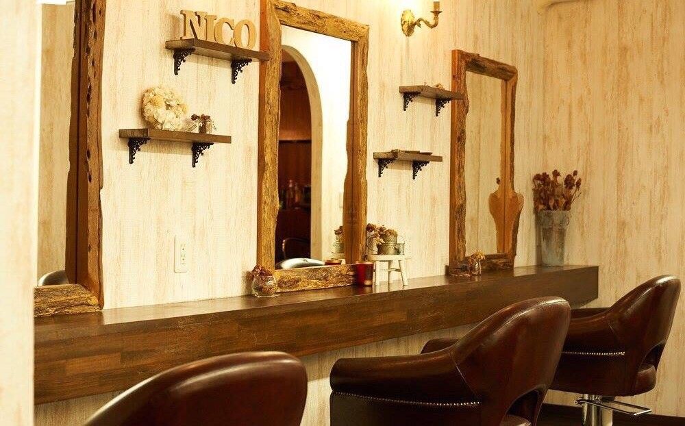 【吉祥寺】≪社会保険完備≫≪月6〜8日で休みを選べる≫≪新規集客数が多い≫個人の意見を尊重してくれ、経験の浅い方でもどんどんチャレンジできる環境があります!スタッフ同士信頼関係が強いのも魅力です♪nico...吉祥寺(ニコキチジョウジ)からスタイリスト(美容師)の求人☆★