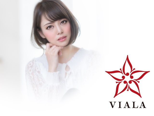 【自由が丘】≪社会保険完備≫≪未経験・新卒生も歓迎≫≪◆有給休暇あり≫≪会社負担で社員旅行あり≫福利厚生充実ばっちり!!スタッフもみんな仲良し！！自由が丘にあるオシャレな高単価サロンであなたも毎日楽しく働いてみませんか  「VIALA（ヴィアラ）」からアシスタント（美容師）の求人★☆