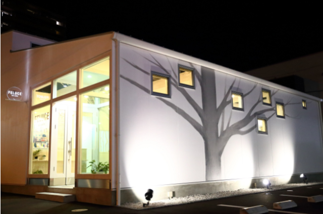 【徳島駅】≪社会保険完備≫≪完全週休2日制≫≪日曜休み＆有給休暇あり≫≪手当多数で35万円以上の収入も可能≫ステップボーンカットやヘアーリセッターがおすすめ！働きやすさ抜群のアットホームサロン「FELUCE hair atelier（フェルーチェヘアーアトリエ）」からスタイリスト（美容師）の求人☆★