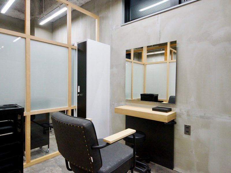 【なんば】≪完全マンツーマン≫≪自由出勤制≫≪永久保障給あり≫ヘアケアと髪質改善に特化した業務委託サロン！≪フリー40％／指名50％還元≫全席個室＆フラットシャンプー&平均単価1万円以上の人気サロン！「FRAME spa&treatment なんば店（フレームスパアンドトリートメントナンバテン）」からスタイリスト（美容師）の求人☆★