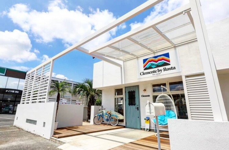 【深谷】≪社会保険完備≫≪完全週休2日制≫≪土日休みOK≫実力派スタイリストが揃う、カフェのようなオシャレなサロン！お休みが多いので、仕事とプライベートにメリハリがつきますよ♪Clemente by Rosta（クレメンテバイロスタ）からスタイリスト（美容師）の求人☆★