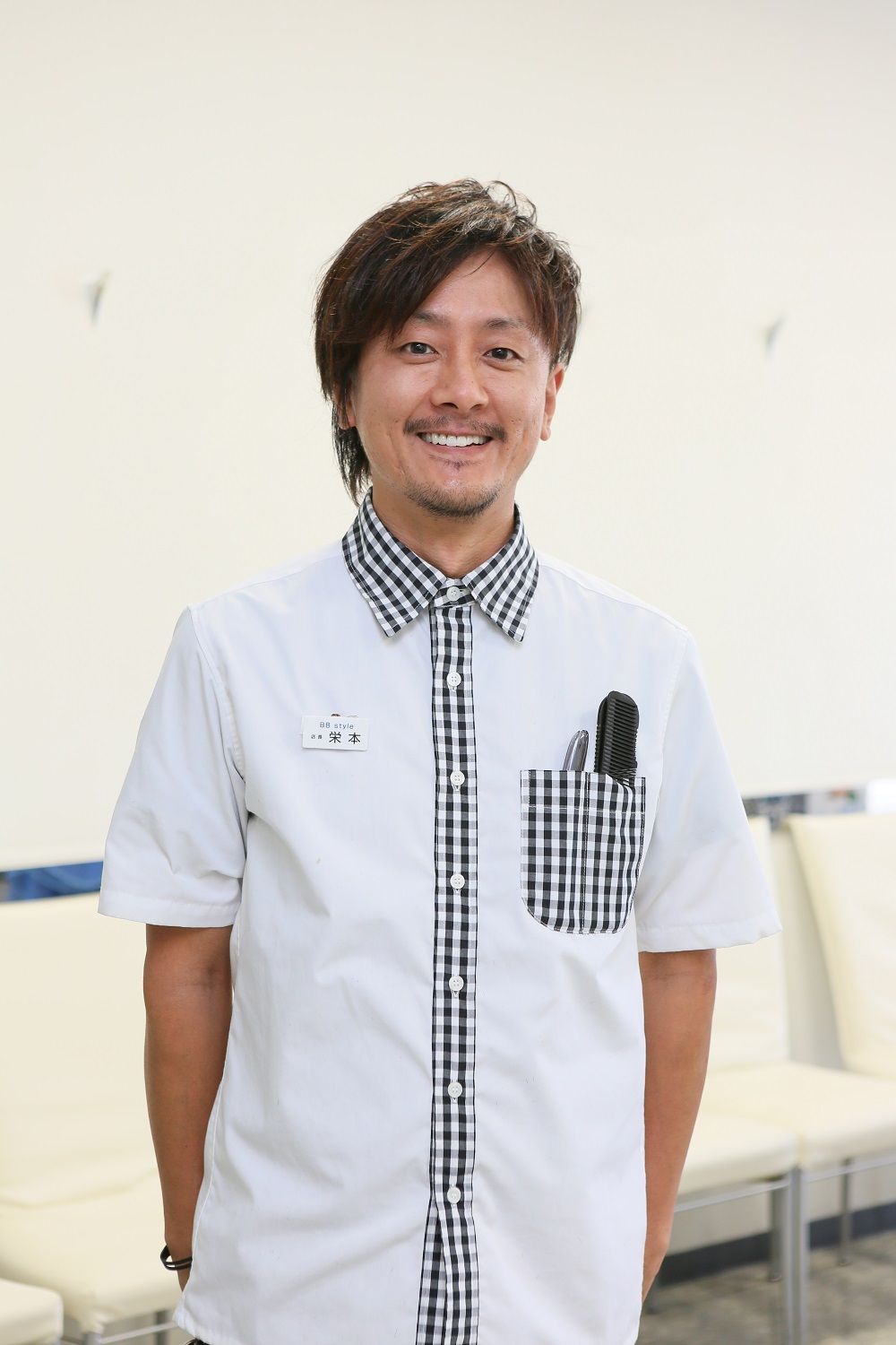 【近鉄八尾】≪技術者は月給33万スタート！見習いでも月給23万円スタート≫努力した分、しっかり評価をしてもらえるサロンです！理容師としてのやりがいをしっかり感じられる環境！「BB STYLE 八尾店（ビービースタイルヤオテン）」から理容師（見習い・中習・技術者）の求人☆★