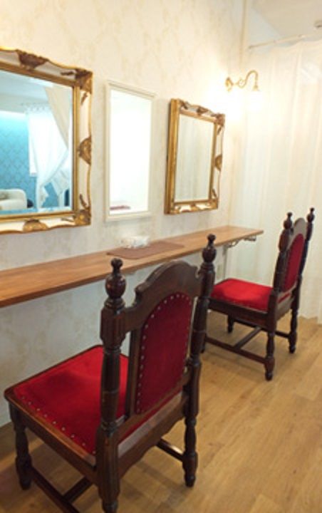 【長岡駅】社会保険完備☆月8休み☆特許技術を学べる環境もあり！美容学校の教科書を監修した会社が母体！技術に関しては自信あり♪技術押しのサロンで働きたい方にオススメ♪”Forall 長岡店（フォーラルナガオカテン）”からアイリスト（アイデザイナー・まつ毛エクステ）の求人☆☆