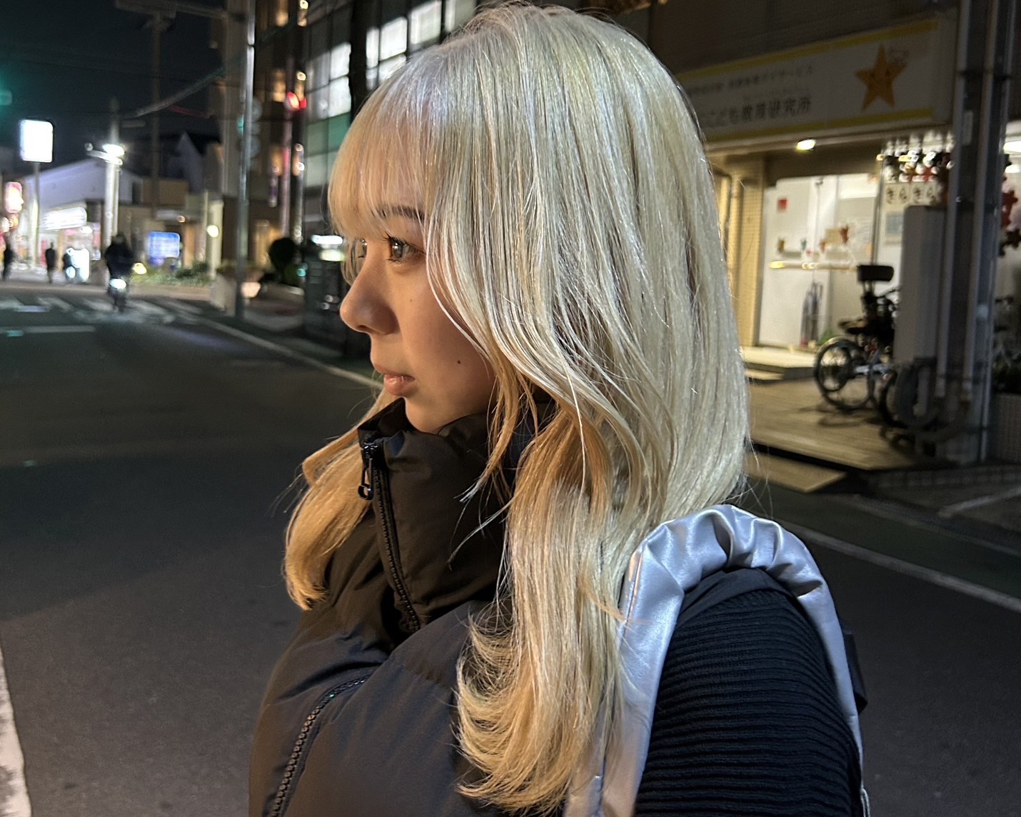 【大和田】≪社会保険完備≫≪完全週休2日制≫≪連休あり≫≪スタッフの平均退社は18時台!!≫≪営業中レッスンOK≫無理なく自分のペースでレッスン可能!!スタッフの関係性もgood!男女を問わず多くのお客様から人気のトレンドサロン「ma jolie(マジョリ)」からアシスタント(美容師)の求人☆★