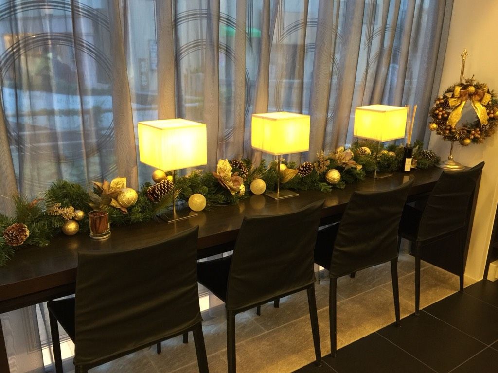 【西宮北口】清潔感溢れるおしゃれな空間♪主婦の方もOK★有給休暇もあり、基本19時迄なのでプライベートも充実のアットホームサロン!!!BRILLER（プリエ）からネイリスト（ネイル）の求人★☆★