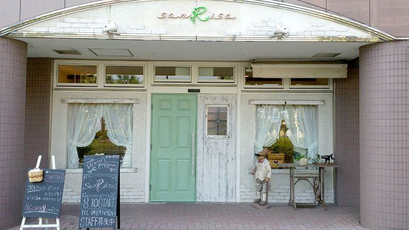 【北鴻巣】≪社会保険完備★月7日休み≫土日でもお休み取得可能★スタッフが長く働けるサロンづくりを心掛けています！！sanRisa 鴻巣店（サンリサコウノステン）からアシスタント（美容師）の求人☆★