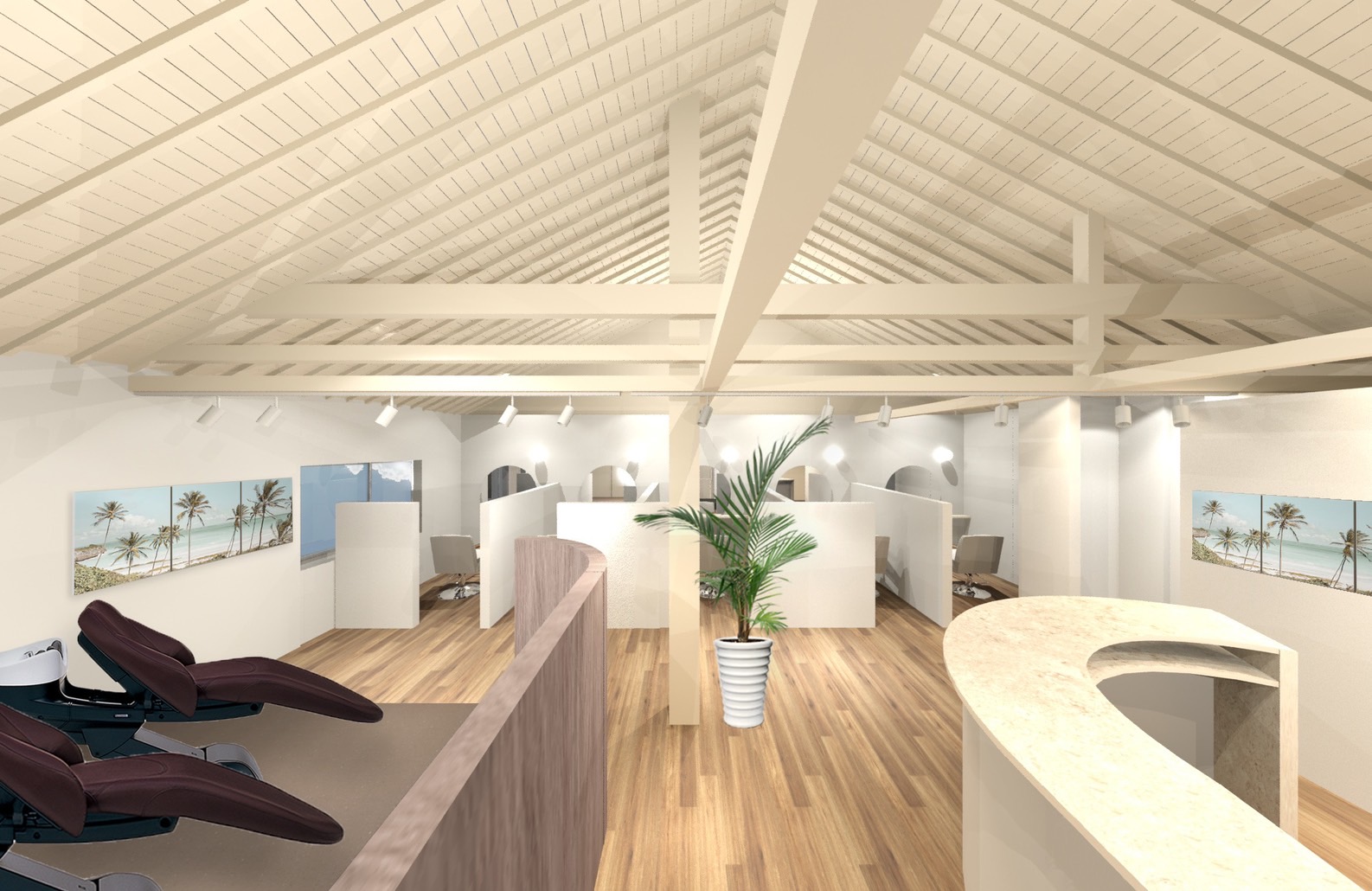 【都島】≪完全週休2日制≫≪実働8時間≫≪社会保険完備≫≪全席個室≫カラー特化のトレンド発信サロン!!営業中レッスンで早期デビューが目指せます!「LEAPS adore 都島店(リープスアドレミヤコジマテン)」からアシスタント(美容師)の求人☆★☆