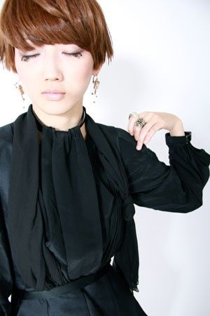 【堀江】≪社会保険完備≫≪ハイレベルなデザインカラーが学べる≫≪プライベートも充実≫モードなヘアーやデザインカラーが多く、ファッションを生かすヘアーが人気！デザイン性の高い技術とセンスを磨くことができます☆V:olta（ヴォルタ）からスタイリスト（美容師）の求人☆★