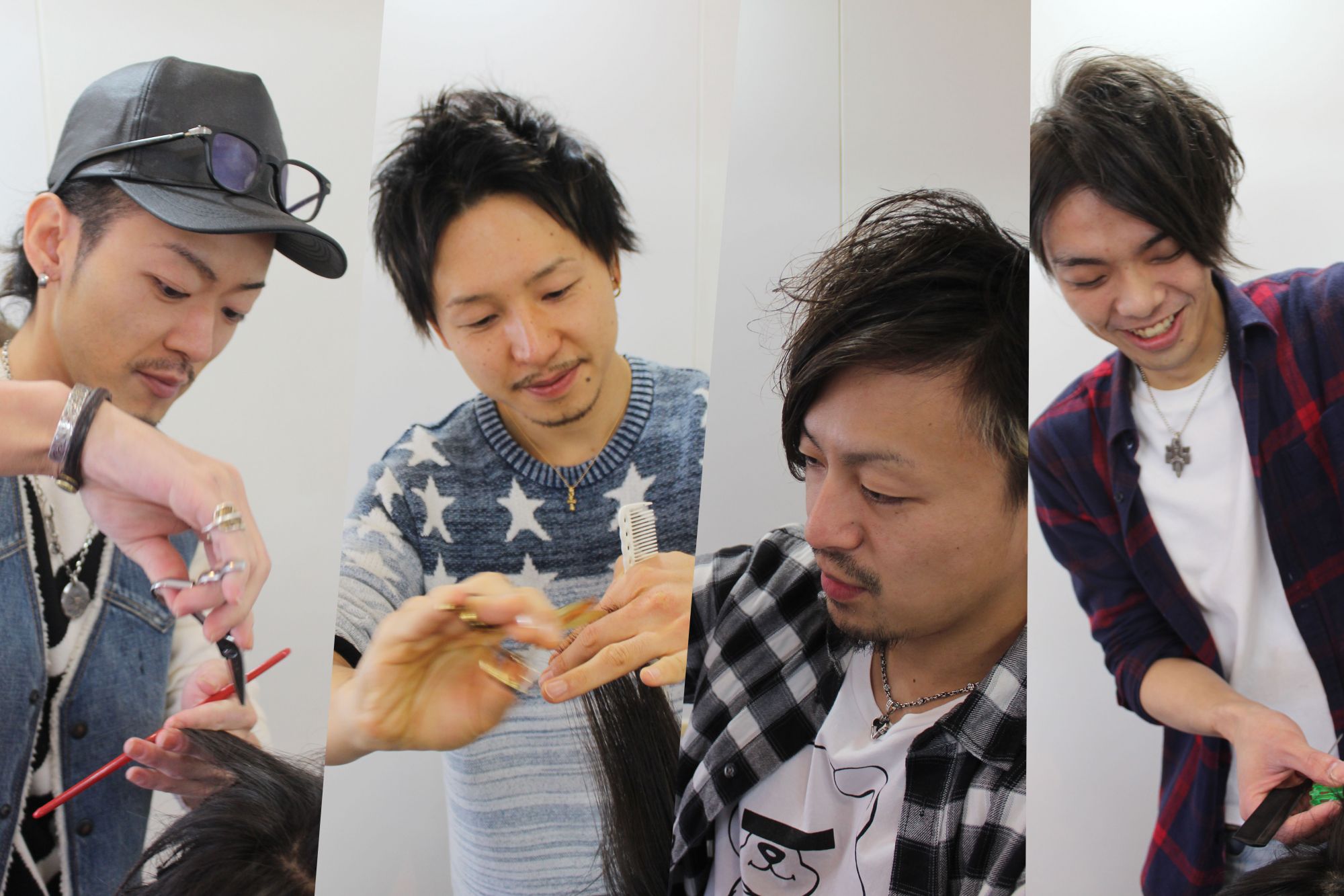 【和歌山駅】≪社会保険完備≫≪完全週休2日制≫≪地域密着型≫≪早期デビュー可能≫幅広い年代のの方々に人気のアットホームサロン！働きやすい環境も整っており、楽しく仕事ができます「LEFIUS（レフィアス）」からアシスタント（美容師）の求人☆★