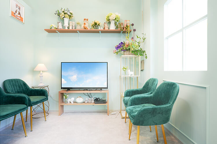 【鶴間】 保障給あり  完全マンツーマン  独立支援制度あり 住宅地に佇む地域に愛されるヘアサロン★完全歩合制 フリー44％／指名55％還元 により平均月収35万円以上!!!土日休みなどプライベート重視もOK★Anphi 鶴間（アンフィツルマ）からスタイリスト（美容師）の求人★☆