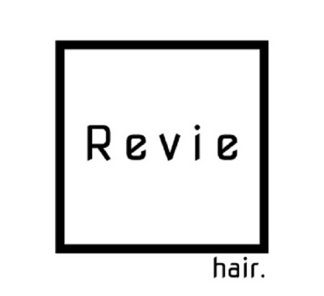 Revie hair