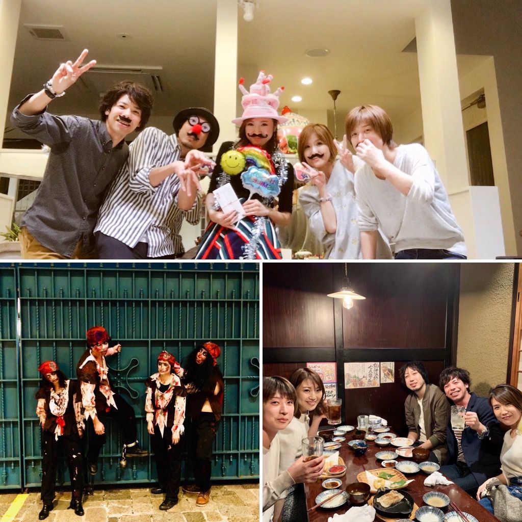 【加古川駅】≪月給21万円スタート≫≪月8日休み≫≪社会保険完備≫≪営業中レッスンOK≫≪18時半に退勤可能≫しっかりとキャリアアップでき、プライベートも充実！地域の方々に人気のアットホームサロンです「Legame.（レガーメ）」からアシスタント（美容師）の求人☆★☆