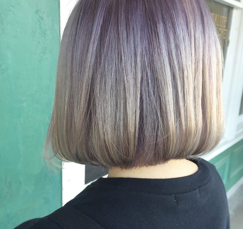 【福間】◆GW休暇あり◆郊外でも若いお客様の支持が高く、ハイトーン系のカラーも楽しめます♪オシャレでアットホームなヘアサロン「ELGIN HAIRDRESSER SHOP（エルジンヘアドレッサーショップ）」からアシスタント（美容師）の求人☆★☆