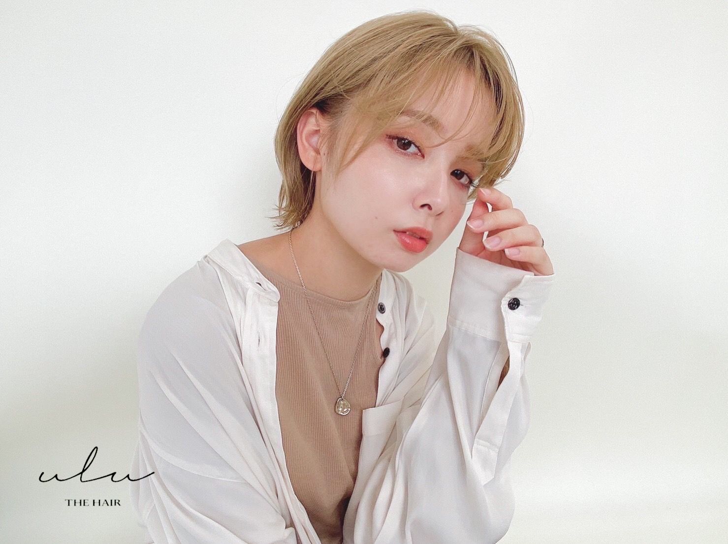 【茨木市駅】≪社会保険完備≫≪地域密着型≫≪アットホームサロン≫≪女性が働きやすい環境≫≪2年でデビュー可能≫丁寧にカウンセリングを行い、お客様の希望に合わせて施術していきます！ママさん美容師でも働きやすいサロンです！しっかりと技術を学べますよ「ulu（ウル）」からアシスタント（美容師）の求人☆★☆