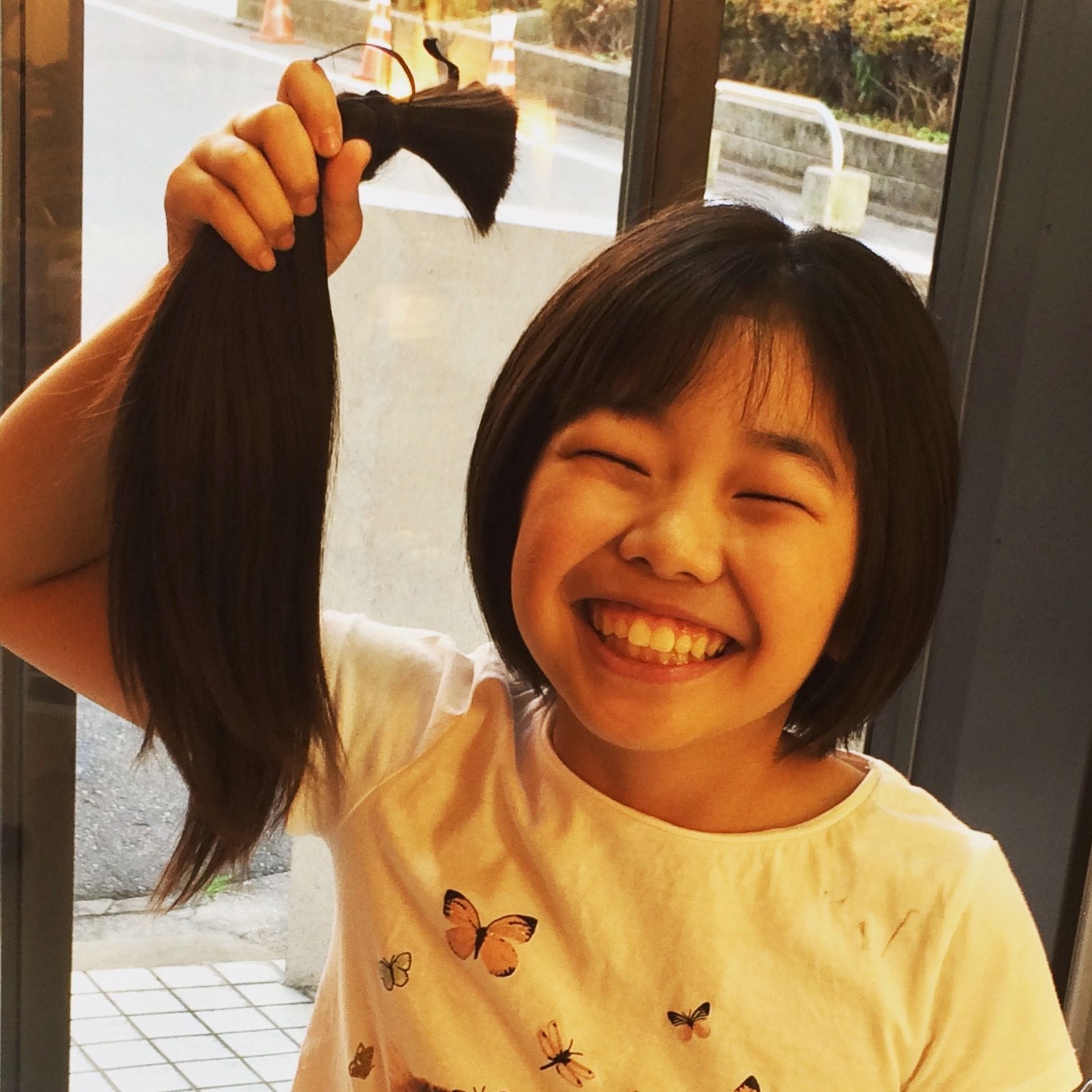 【七道】≪週休2日≫≪月給21万円≫≪営業内レッスンも可能≫≪最短18時、遅くても19時に退勤可能≫≪社会保険完備≫プライベートも充実させながら仕事ができます！数少ないヘアドネーションに賛同しているサロンなので、興味のある方は必見ですよ「Hair Produce K（ヘアープロデュースケー）」からアシスタント（美容師・理容師）の求人☆★☆