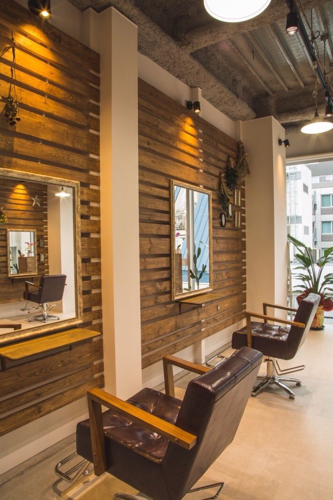 【天神】≪土日祝休みや時短勤務の相談OK・入客チャンスあり・平均単価は約7000円≫あなたのライフスタイルに合わせた働き方をしましょう！マンツーマン接客でお客様にしっかり向き合えるヘアサロン「loup（ルー）」からスタイリスト（美容師）の求人★☆