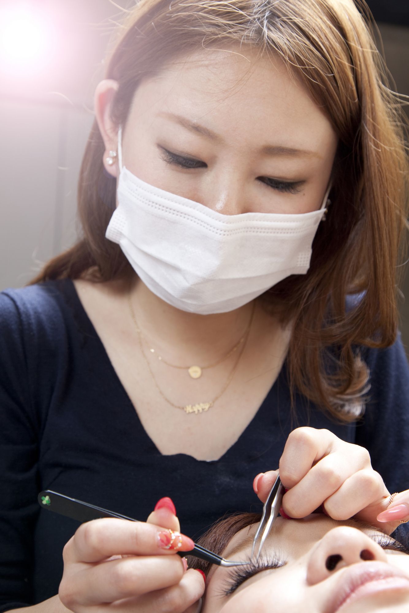 【祇園】≪毎週日曜日がお休み・ママさんアイリスト大歓迎・売上の50%還元≫オーナー様も働くママさんなので短時間勤務でもOK！たくさんのお客様に愛される小規模アイラッシュサロン『Lill eyelash（リルアイラッシュ）』からアイリスト（アイデザイナー・まつ毛エクステ）の求人☆☆