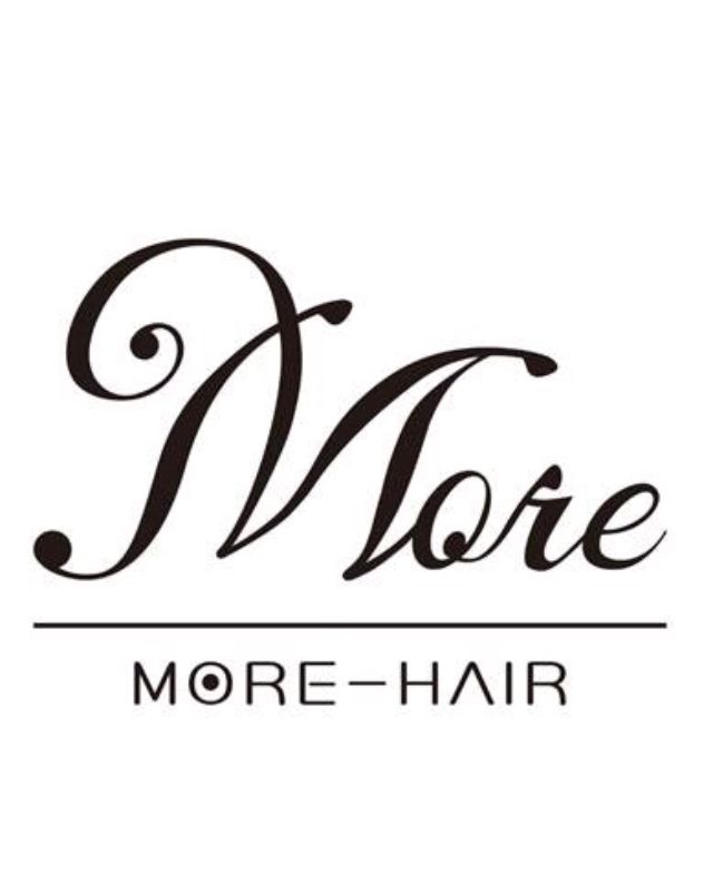 MORE-HAIR