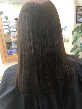 【長岡天神】月8日休み★努力次第で1年での早期デビューも可能!!実践的に入客していきたい方にオススメ♪affect 長岡天神(アフェクトナガオカテンジン)からアシスタント(美容師)の求人★☆