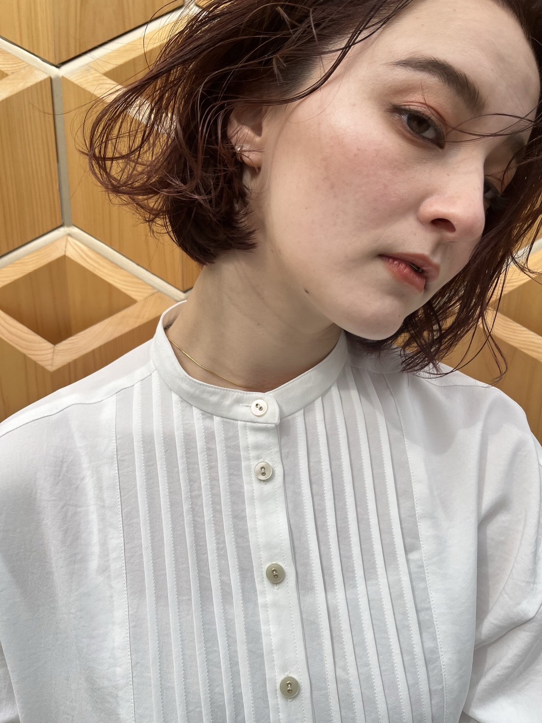 【東梅田】月給100万円も夢じゃ無い！自分らしく、なりたい自分がみつかるサロン環境、学べる環境が盛りだくさん！カット技術やおしゃれなスタイル作りを学びたい方募集中！「The Ect canow 大阪梅田店（ジエクトカナウオオサカウメダテン）」からスタイリスト（美容師）の求人☆★☆