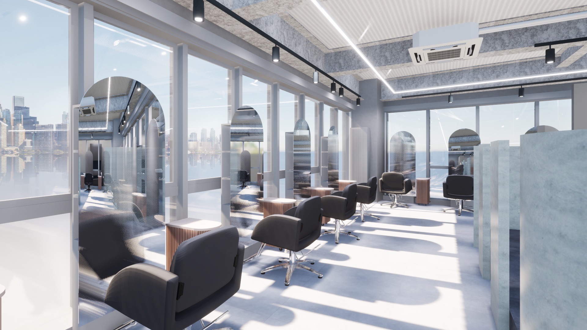 【東梅田】月給100万円も夢じゃ無い！自分らしく、なりたい自分がみつかるサロン環境、学べる環境が盛りだくさん！カット技術やおしゃれなスタイル作りを学びたい方募集中！「The Ect canow 大阪梅田店（ジエクトカナウオオサカウメダテン）」からスタイリスト（美容師）の求人☆★☆