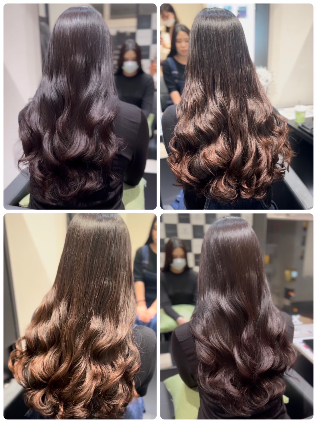 【心斎橋】新規客平均来店数月200名！しっかり売上を伸ばしていける環境が整っています！全席個室でエリア最高峰の実績！幅広いお客様に対応したい方は必見！教育体制には自信あり！「The Ect 心斎橋本店（ジエクトシンサイバシホンテン）」からスタイリスト（美容師）の求人☆★☆